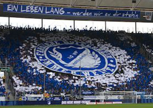 TSG Hoffenheim vs Hertha BSC (2-1)