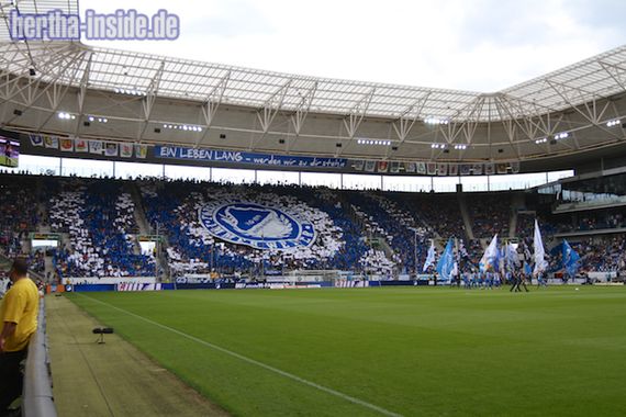 TSG Hoffenheim vs Hertha BSC (2-1) (4)