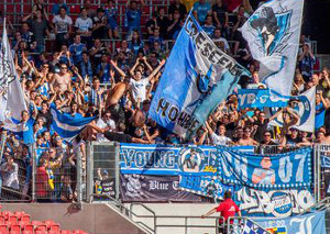 VfB Stuttgart vs TSG Hoffenheim (0-2)