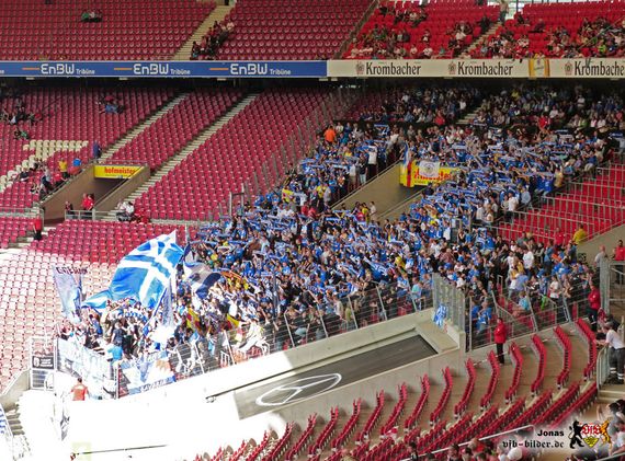 VfB Stuttgart vs TSG Hoffenheim (0-2) (1)