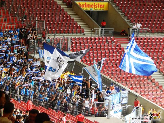 VfB Stuttgart vs TSG Hoffenheim (0-2) (2)