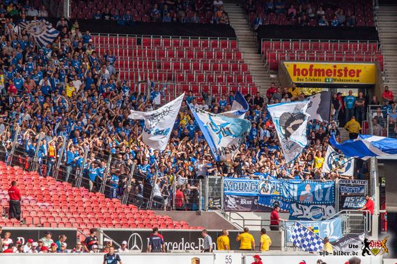 VfB Stuttgart vs TSG Hoffenheim (0-2) (6)