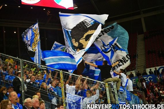 1. FSV Mainz 05 vs TSG Hoffenheim (0-0) (2)