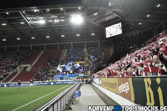 1. FSV Mainz 05 vs TSG Hoffenheim (0-0) (10)