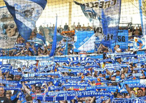 TSG Hoffenheim vs FC Schalke 04 (2-1)