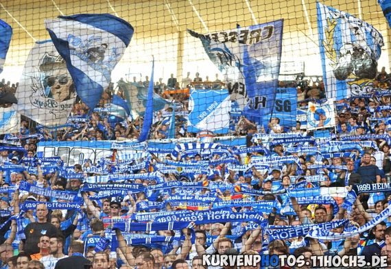 TSG Hoffenheim vs FC Schalke 04 (2-1) (2)