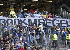 Hamburger SV vs TSG Hoffenheim (1-1)
