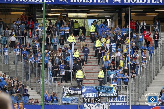 Hamburger SV vs TSG Hoffenheim (1-1) (2)