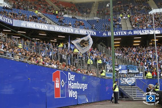 Hamburger SV vs TSG Hoffenheim (1-1) (3)