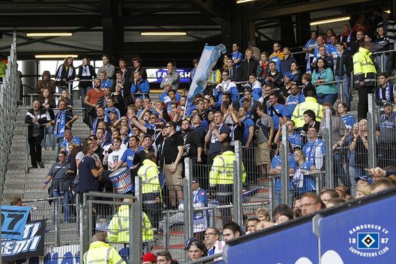 Hamburger SV vs TSG Hoffenheim (1-1) (4)