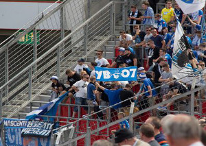 Bayer 04 Leverkusen vs TSG Hoffenheim (2-1)