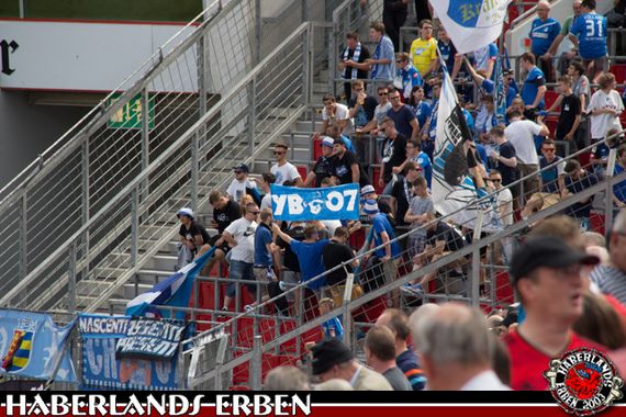Bayer 04 Leverkusen vs TSG Hoffenheim (2-1) (1)