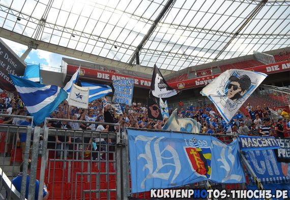 Bayer 04 Leverkusen vs TSG Hoffenheim (2-1) (5)