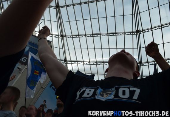 Bayer 04 Leverkusen vs TSG Hoffenheim (2-1) (7)