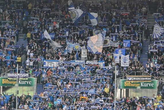 TSG Hoffenheim vs Eintracht Frankfurt (0-0) (1)