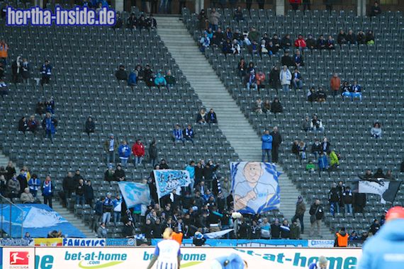 Hertha BSC vs TSG Hoffenheim (1-0) (1)