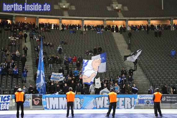 Hertha BSC vs TSG Hoffenheim (1-0) (2)