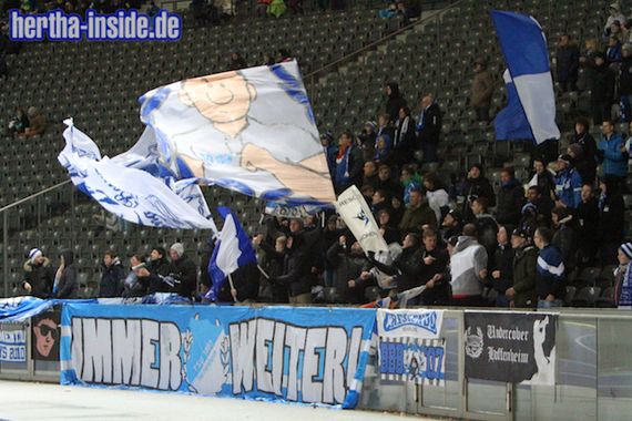 Hertha BSC vs TSG Hoffenheim (1-0) (3)