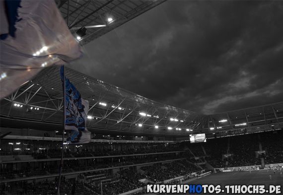 TSG Hoffenheim vs Borussia Mönchengladbach (3-3) (9)