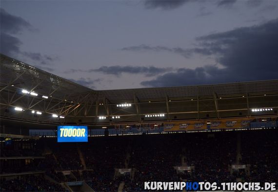 TSG Hoffenheim vs Borussia Mönchengladbach (3-3) (11)