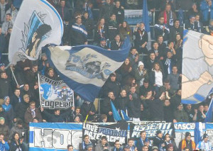 TSG Hoffenheim vs Bayer 04 Leverkusen (1-1)