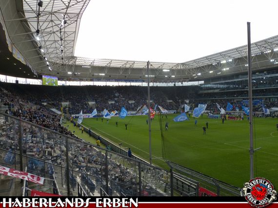 TSG Hoffenheim vs Bayer 04 Leverkusen (1-1) (1)