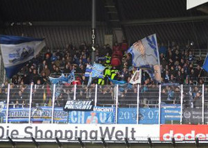 Werder Bremen vs TSG Hoffenheim (1-1)