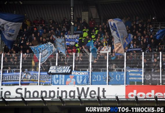 Werder Bremen vs TSG Hoffenheim (1-1) (3)