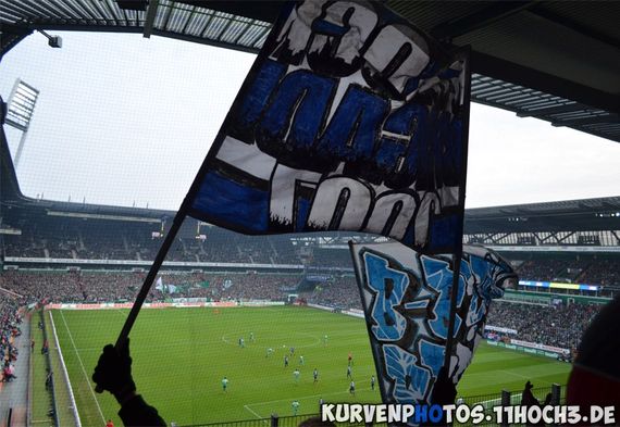 Werder Bremen vs TSG Hoffenheim (1-1) (4)
