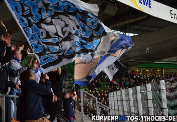 Werder Bremen vs TSG Hoffenheim (1-1) (7)