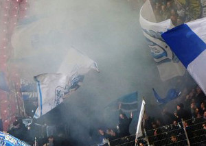 VfB Stuttgart vs TSG Hoffenheim (5-1)