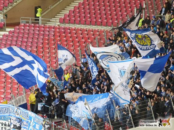 VfB Stuttgart vs TSG Hoffenheim (5-1) (1)