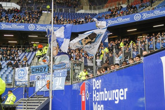 Hamburger SV vs TSG Hoffenheim (1-3) (1)