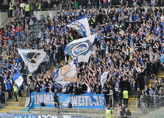 Eintracht Frankfurt vs TSG Hoffenheim (0-2) (2)