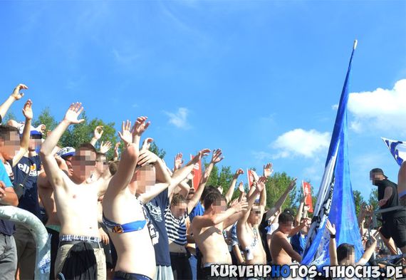 SV Darmstadt 98 vs TSG Hoffenheim (0-0) (3)