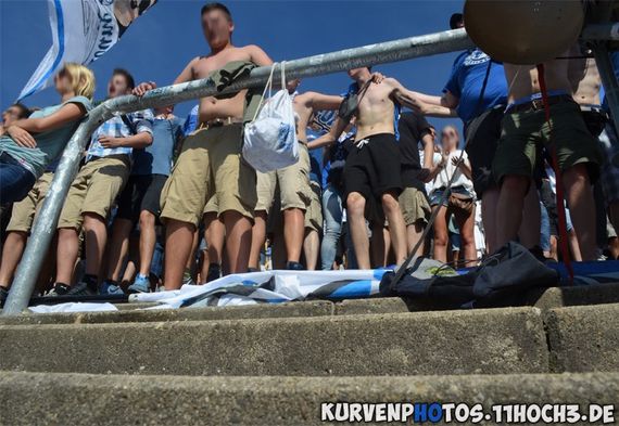 SV Darmstadt 98 vs TSG Hoffenheim (0-0) (8)
