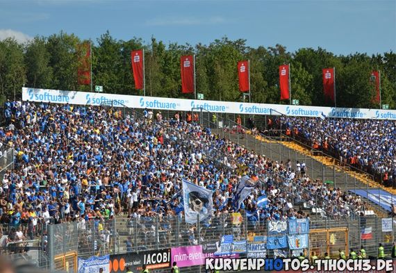 SV Darmstadt 98 vs TSG Hoffenheim (0-0) (9)