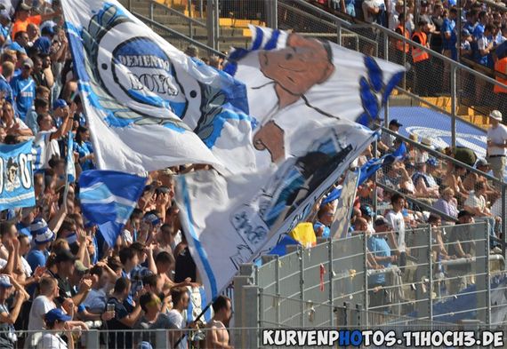 SV Darmstadt 98 vs TSG Hoffenheim (0-0) (10)