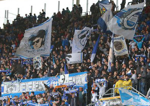 TSG Hoffenheim vs Hertha BSC (2-1)