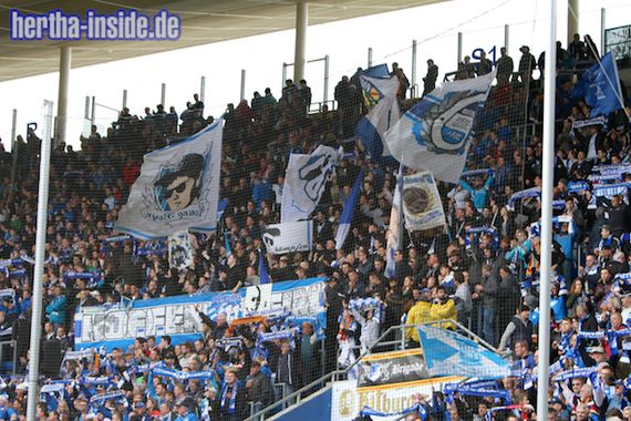 TSG Hoffenheim vs Hertha BSC (2-1) (1)