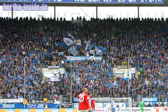 TSG Hoffenheim vs Hertha BSC (2-1) (4)