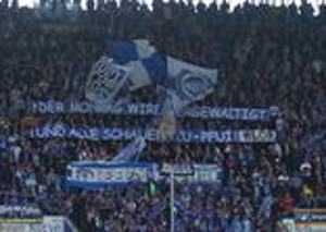 TSG Hoffenheim vs FC Ingolstadt 04 (2-1)