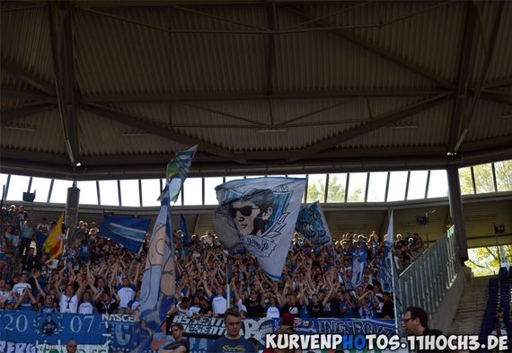 Hannover 96 vs TSG Hoffenheim (1-0) (2)