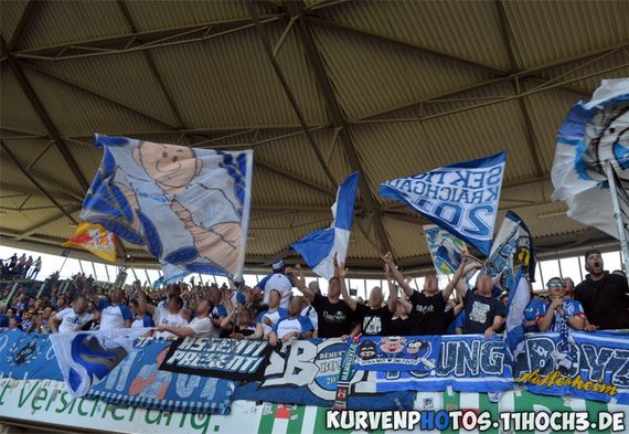 Hannover 96 vs TSG Hoffenheim (1-0) (3)
