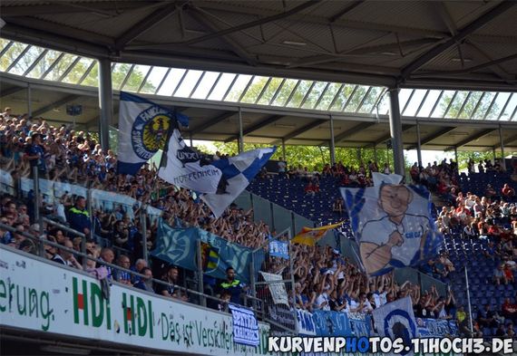 Hannover 96 vs TSG Hoffenheim (1-0) (4)