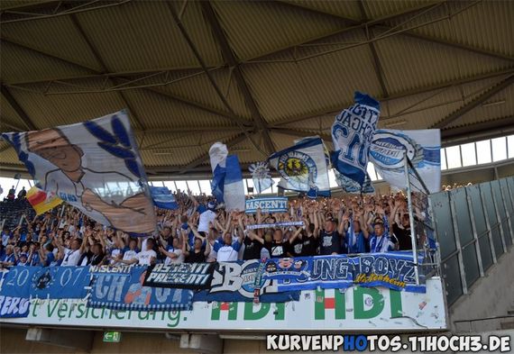 Hannover 96 vs TSG Hoffenheim (1-0) (10)