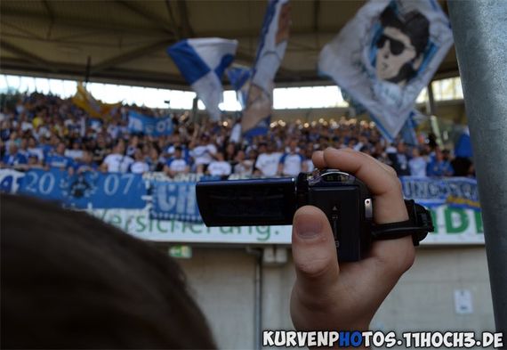 Hannover 96 vs TSG Hoffenheim (1-0) (12)