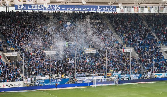 TSG Hoffenheim vs FC Schalke 04 (1-4) (1)