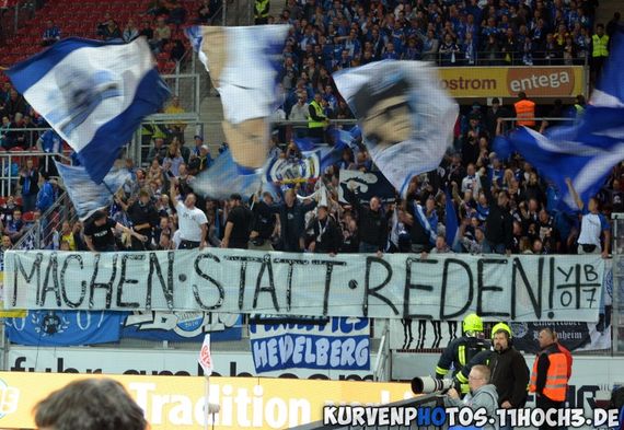 1. FSV Mainz 05 vs TSG Hoffenheim (3-1) (1)