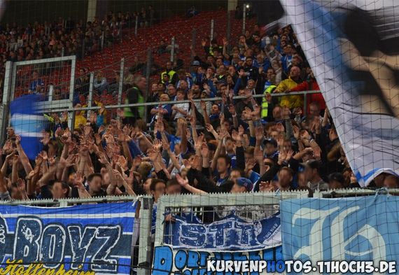 1. FSV Mainz 05 vs TSG Hoffenheim (3-1) (6)